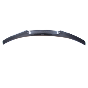 For 3 Series E92 Coupe&E92 M3 M4 Style Carbon Fiber Rear Spoiler Trunk Wing 2005-2013 - Product Image 3