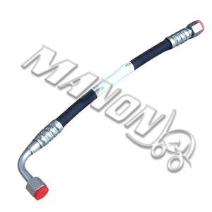 Hyster Forklift <b>Hose</b> Assembly Low Pressure New General Use Machinery Repair - Product Image 2