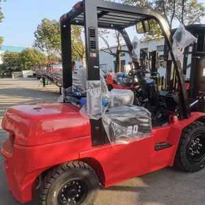 Carretilla elevadora de marca superior de China Carretilla elevadora de <span class=keywords><strong>3</strong></span> toneladas <span class=keywords><strong>3</strong></span>.5Ton CPCD30 <span class=keywords><strong>CPCD35</strong></span> Carretilla elevadora diésel en stock - Product Image 1