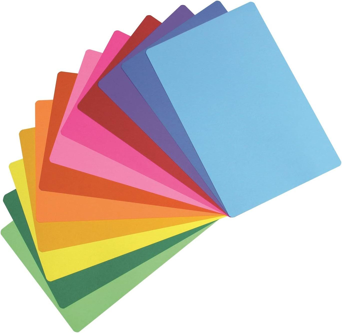 multicolore