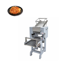 เครื่องทำเส้นก๋วยเตี๋ยว MTJ-70RQJ ประสิทธิภาพสูง สำหรับร้านอาหาร อุปกรณ์ครัวเชิงพาณิชย์ ราคาโรงงาน สำหรับการแปรรูปอาหาร - Product Image 4