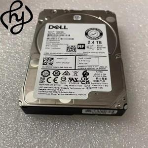 2.4TB SAS 12Gbps 2.5インチ 10K RPM サーバー用内蔵エンタープライズハードディスクドライブ（再生品/中古） - Product Image 2
