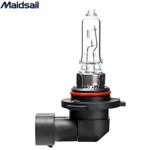 Maidsail Nueva Lámpara Halógena para Automóvil H1 H2 H3 H4 <span class=keywords><strong>H7</strong></span> H8 H8B H9 H9B H10 H11 H11B H12 H13 H15 H16 HS1 9005 9006 9007 9011 9012 H4B 880 893 - Product Image 1