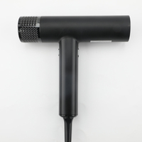 Sèche-cheveux professionnel ionique Vgrpro V-401 Prm11000+ Bldc haute vitesse 1200w 120v pour salon de coiffure
