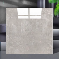 SAIRI House Carreaux de sol en porcelaine blanche brillante moderne 1200x600mm 600*600mm