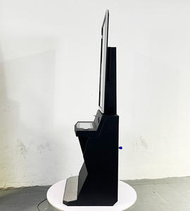 Armoire de jeu d'habileté à écran tactile de 43 pouces avec imprimante de billets et option d'accepteur de billets - Product Image 5