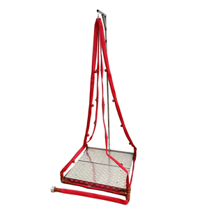 หัวฉีดฆ่าเชื้อแบบพกพาสำหรับพนักงานดับเพลิง - Product Image 5