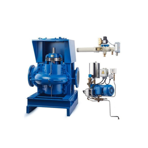 Nouvelle technologie en acier inoxydable, contrôle entièrement automatique, pompe de traitement de l'hydrogène liquide cryogénique à -269 degrés pour passagers - Product Image 5