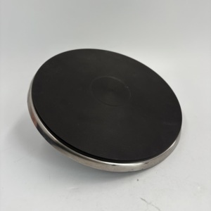 Prix de gros Plaque chauffante Élément chauffant 185mm Pièces de plaque chauffante électrique Éléments de cuisinière électrique - Product Image 1