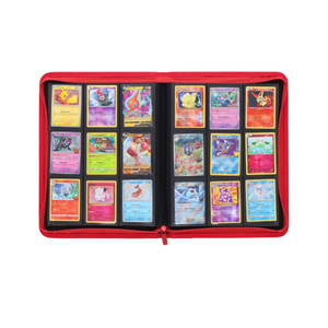 Album de cartes sportives à 360 pages avec 9 pochettes, classeur pour cartes à collectionner - Product Image 4