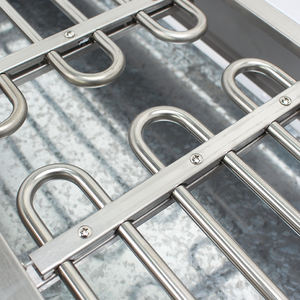 Forno elettrico per Barbecue senza fumo - Product Image 3