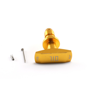 Mango de pinza de aceite modificado para coche, herramienta de reparación 1999-2011 para vehículo GT V8 <span class=keywords><strong>GT500</strong></span> - Product Image 3