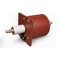 Transformateur de courant LDC-10 / LDC(D)-10 10kV-12kV 600A-1500A 5A Classe B 0.5 Protection