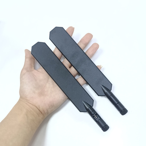 Antenne omnidirectionnelle <span class=keywords><strong>4G</strong></span> <span class=keywords><strong>LTE</strong></span> extérieure, connecteur SSMA, 50 ohms, 698-960/1710-2690 MHz, routeur externe <span class=keywords><strong>TP</strong></span>-<span class=keywords><strong>Link</strong></span> - Product Image 2