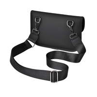 Produits Tendances 2026 Nouveautés Sac Bandoulière/Poitrine Imperméable Grande Capacité Personnalisable avec Logo, Style Urbain et Tendance
