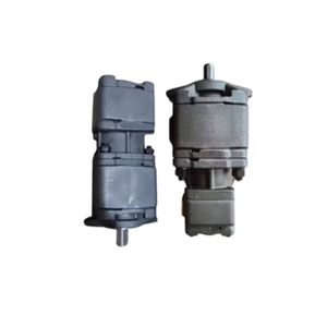 ปั๊มน้ำมันแรงดันสูง HG38001RVPC HG310001RVPC ปั๊มเกียร์ภายในรุ่น HG เหมาะสำหรับระบบไฮดรอลิกงานหนัก - Product Image 3