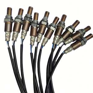 Sensor de Oxígeno O2 Westbay para <span class=keywords><strong>SUZUKI</strong></span> <span class=keywords><strong>V</strong></span>-<span class=keywords><strong>STROM</strong></span> 650 DL650 <span class=keywords><strong>DL650A</strong></span> DL650AL3 18213-17G01 1PCS - Product Image 4