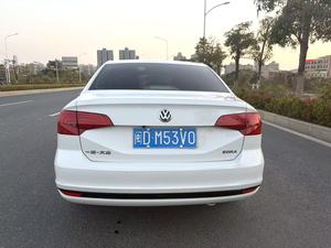 Offre Spéciale – Volkswagen Bora Legend 2019 d'occasion, berline 5 portes 5 places, intérieur noir, essence, fabriquée en Chine - Product Image 6