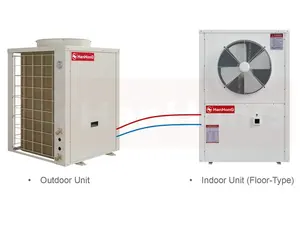 Air to Air Heat Pump