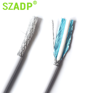 <span class=keywords><strong>Cable</strong></span> <span class=keywords><strong>Coaxial</strong></span> Flexible de 25 Ohm para CCTV, RG59, RG316, Micro <span class=keywords><strong>Coaxial</strong></span>, <span class=keywords><strong>Precio</strong></span> <span class=keywords><strong>por</strong></span> <span class=keywords><strong>Metro</strong></span>, Herramienta Pelacables, Cables Coaxiales RG59, RG11, <span class=keywords><strong>RG6</strong></span> - Product Image 4