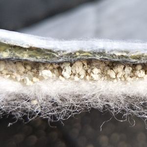 Design moderno coperta di Bentonite tappetino idrilocale metropolitana impermeabile seminterrati prodotto - Product Image 4