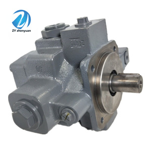 Bombas de paletas variables 1PV2 PV2V3-40/12 RA01MC63A 1PV2V3-40/12, 1PV2V3-40/25 1PV2V3-30/40 Rexroth Pilot Variable Serie 1PV2V4 1PV2V - Product Image 1