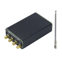 GGDX HamGeek 70MHz-6GHz Zynq7010+AD9363 SDR 软件定义无线电开发板，适用于 Pluto MATLAB