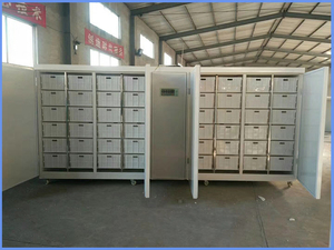 Giá Tốt Nhất Đậu Nảy Mầm Máy Trồng Hạt Thủy Canh Mầm Máy/<span class=keywords><strong>Green</strong></span> Thức Ăn Gia Súc Làm Lúa Mạch Giống Phòng - Product Image 2