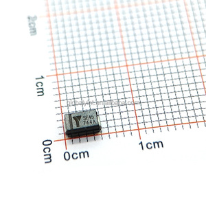 Yint miễn phí Mẫu <span class=keywords><strong>zener</strong></span> <span class=keywords><strong>Diode</strong></span> yaz1d loạt DO-214AC - Product Image 4
