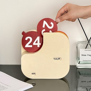 <span class=keywords><strong>Calendrier</strong></span> <span class=keywords><strong>de</strong></span> <span class=keywords><strong>l</strong></span>'Avent Créatif 2025 en PVC, <span class=keywords><strong>Calendrier</strong></span> Perpétuel Nordique à Cartes à Retourner, Mini <span class=keywords><strong>Calendrier</strong></span> <span class=keywords><strong>de</strong></span> Bureau, Décoration <span class=keywords><strong>de</strong></span> Table pour Cadeau - Product Image 6