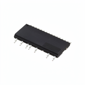 ซื้อชิ้นส่วนอิเล็กทรอนิกส์ออนไลน์ โมดูล 23-PowerSMD, ผลิตภัณฑ์เซมิคอนดักเตอร์แบบแยกส่วน Gull Wing FSB50325S ของแท้ - Product Image 1