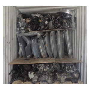 LCL_Japón Utilizado para Motores de Automóviles 1968-2020 para Reemplazo - Product Image 6