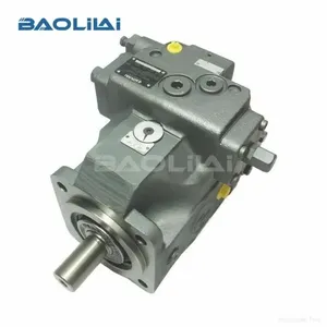 Pompe hydraulique AA4vso190 AA4VSO 190 DFE1 /30R-PPB13N00 Piston à vendre - Product Image 4