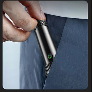 Taikoo đèn pin với chức năng <span class=keywords><strong>zoom</strong></span> và thiết kế chống thấm nước dẫn đèn pin ngọn đuốc cho cắm trại ngoài trời và cúp điện - Product Image 5