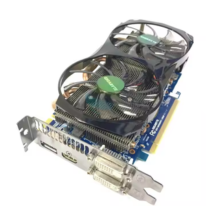 การ์ดจอ GIGABYTE GTX660 2GB 192Bit GDDR5 สำหรับ nVIDIA <span class=keywords><strong>GTX</strong></span> <span class=keywords><strong>660</strong></span> การ์ดแสดงผล VGA มือสอง - Product Image 6
