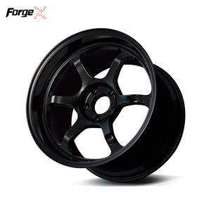 Forgex R6 phong cách giả mạo bánh xe 18/19/20 inch 5x114.3 cho gr Supra 350Z Wrx Sti x S2000 rx7 IS300 Civic loại <span class=keywords><strong>r</strong></span> Brz - Product Image 3