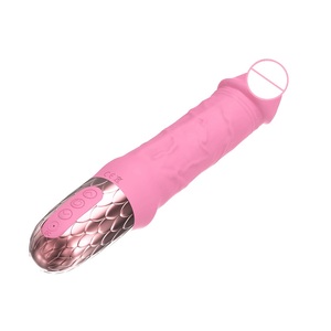 Muti-funzione Y a forma di Vibratore Capezzolo Clitoride Stimolatore Del Pene a forma di U Vibratore Bacchetta - Product Image 3