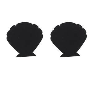 Одноразовые невидимые водонепроницаемые черные/нude самоклеящиеся накладки на соски для женщин, 5/10 пар, интимные аксессуары - Product Image 2