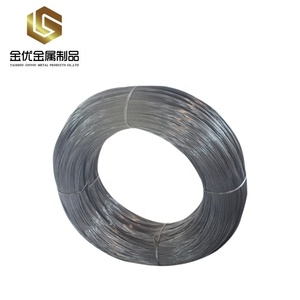 Fil d'acier de haute qualité JIS G 3521 SWA SWB SWC, calibre <span class=keywords><strong>9</strong></span> à 30, vente en gros - Product Image 4