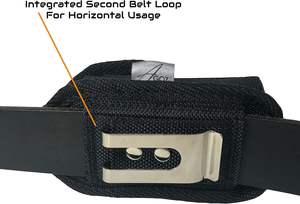 Estuche para Cinturón de Bomba de Insulina para Minimed 780g 770g 670g 630g, Tandem Tslim X2, <span class=keywords><strong>Freestyle</strong></span> <span class=keywords><strong>Libre</strong></span> - Product Image 5