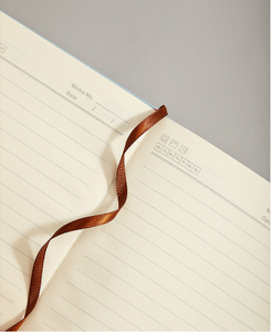 A5 Nối Máy Tính Xách Tay Bộ Quà Tặng-Cao Cấp Thiết Kế Chất Lượng, Văn Phòng Kinh Doanh Sáng Tạo PU Da Bìa Biểu Tượng Tùy Chỉnh - Product Image 6