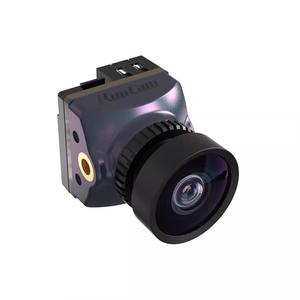 Ntsc/Pal 1200Tvl Super Wdr Cmos Sensor Waterproof Led Lighting Track Mode Fpv Camera for Rc <b>Racing</b> <b>Drone</b> - Product Image 3