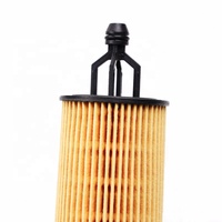 Filtro de aceite de motor MO-349 68191349AA 68191349AB 68191349AC para JEEP DODGE Chrysler 3,0/3,2/3,6 Wrangler Cherokee Journey 300C