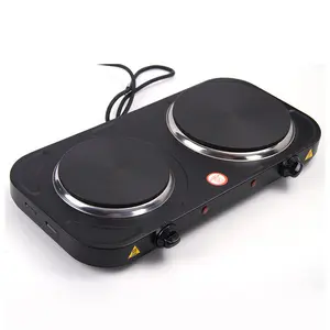 700W Portable Mini Electric Stove Hot Plate Multifunctio Heater Boiling Tea  Milk