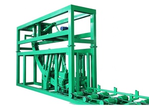 R2.5เหล็กแท่งขนาดเล็ก <span class=keywords><strong>CCM</strong></span> 60/80มม. สายการผลิตเหล็กหล่อแบบต่อเนื่องอุปกรณ์เครื่องจักรหล่อโลหะ - Product Image 3