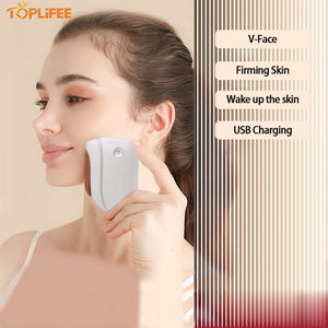 2023 yüz germe masajı elektrik guguyüksek frekanslı titreşim 3 hız ayarlanabilir gubeauty güzellik enstrüman - Product Image 1