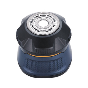 Rasoir électrique à tête unique pour hommes <span class=keywords><strong>tondeuse</strong></span> à barbe et rasoir à tête <span class=keywords><strong>chauve</strong></span> avec LED auto-rasage <span class=keywords><strong>tondeuse</strong></span> à <span class=keywords><strong>cheveux</strong></span> - Product Image 6