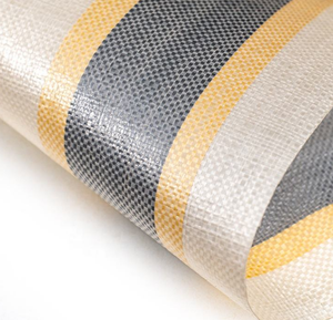 Teloni in Polietilene Impermeabili del Produttore, Coperture in Plastica PE Resistenti - Product Image 5