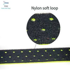 สายรัดไนลอนแบบนิ่มยืดหยุ่นได้สำหรับนาฬิกาสมาร์ทวอทช์แบรนด์ผลิตจากจีน - Product Image 6