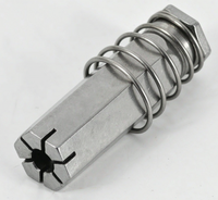 Oscillateur compatible Lei E55-004433S 96kHz SK4 pour imprimante à jet d'encre continu série JET3/JET3UP